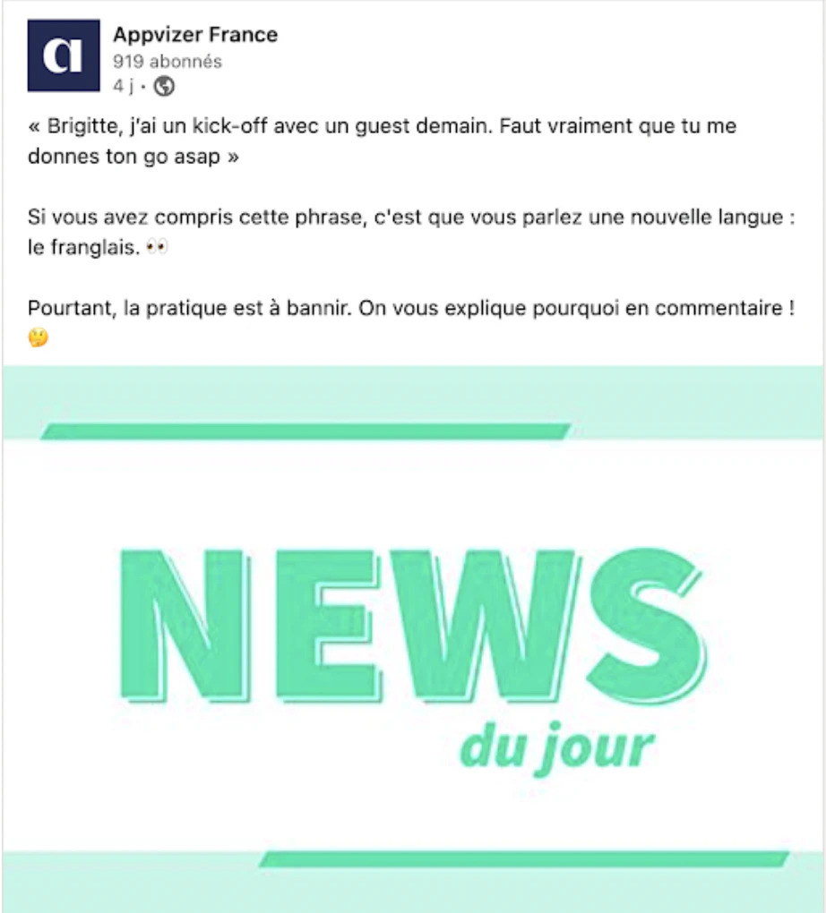 appvizer fr