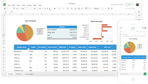 Zoho