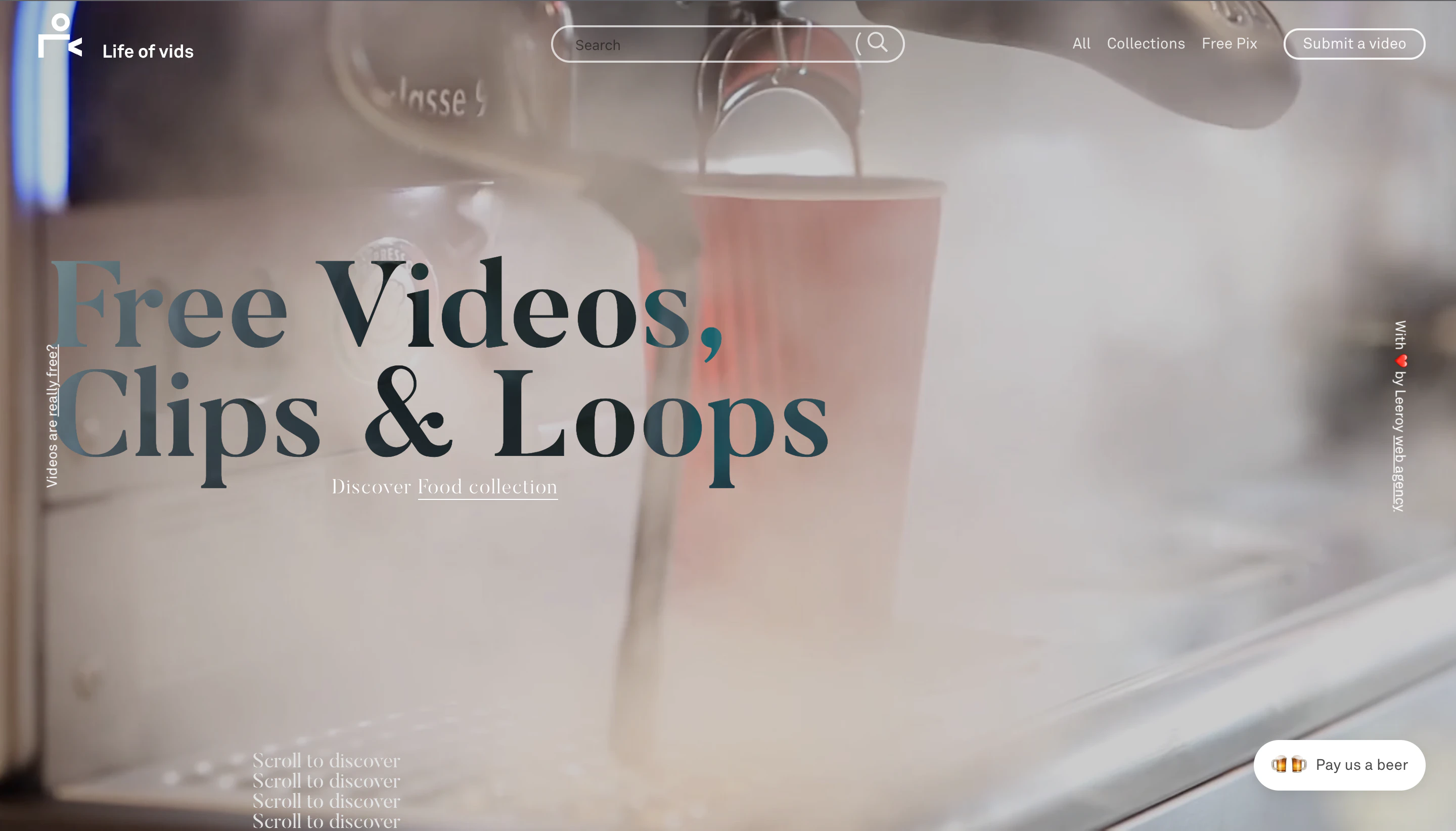 © Life of Vids