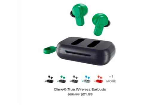 auricolari wireless