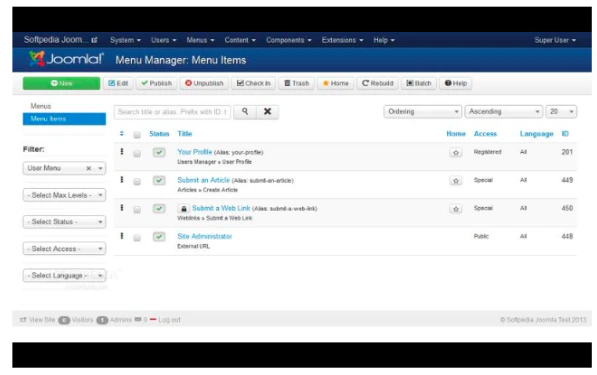 Joomla!