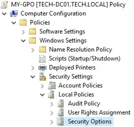 © TechExpertTIPS