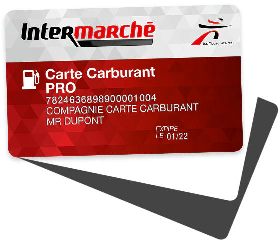 © Intermarché