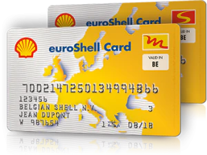 © Carte carburant