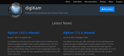 © digikam.org