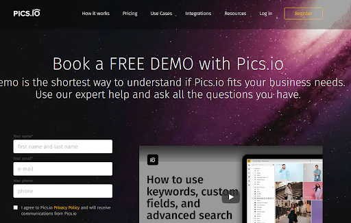 © pics.io