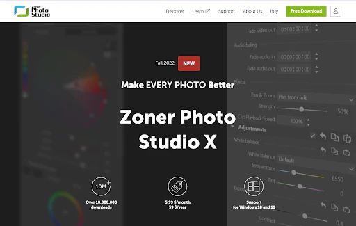 © zoner.com
