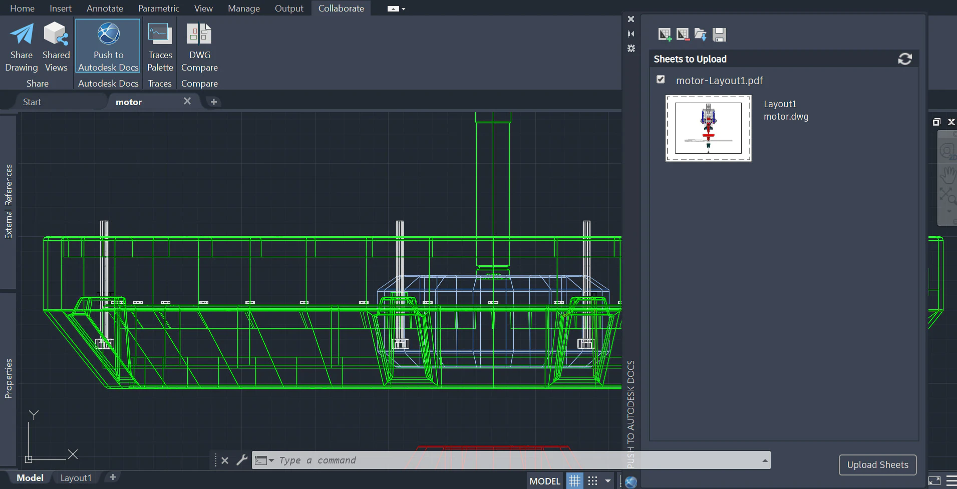 autocad