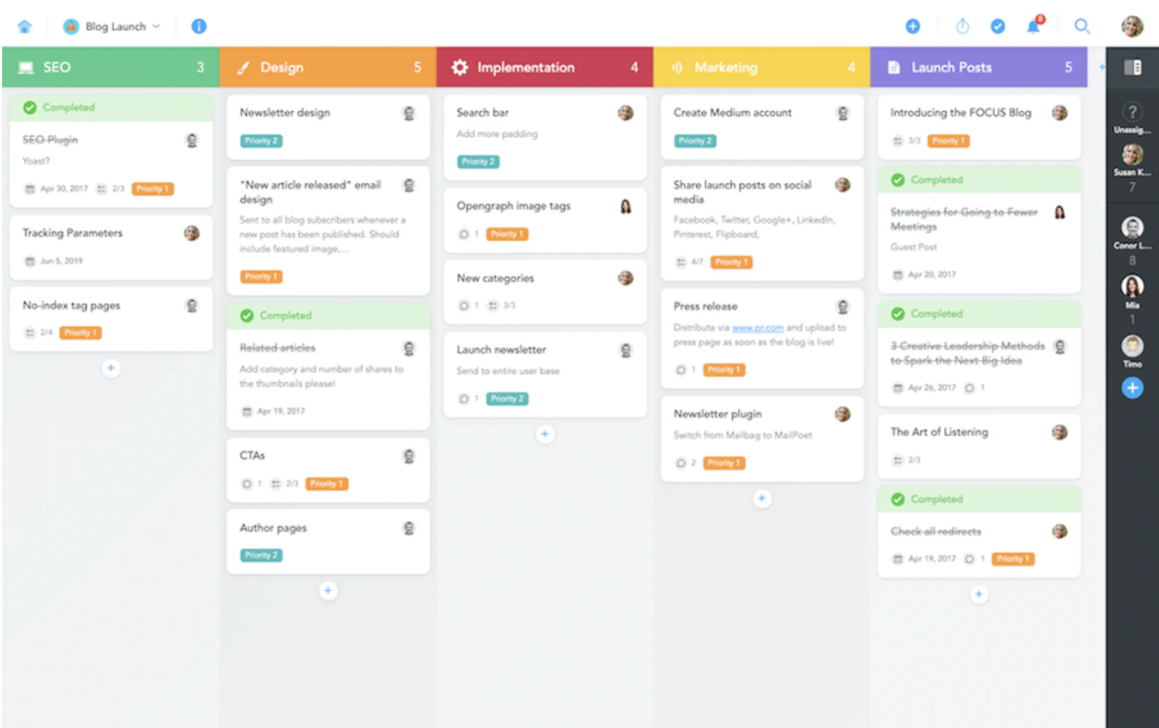 meistertask-dashboard