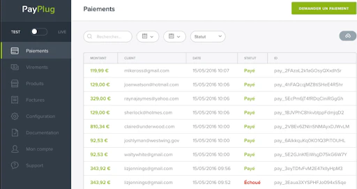 © Payplug