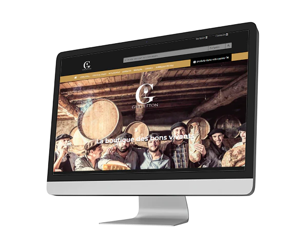 © Medialeads Marketplace