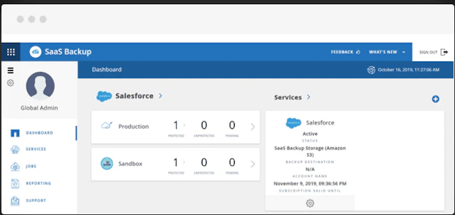 netapp-saas