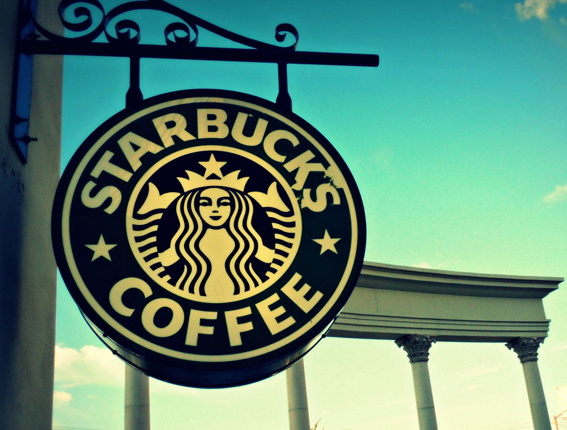 Marketing mix : exemple de Starbucks