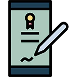 certificat électronique et signature électronique