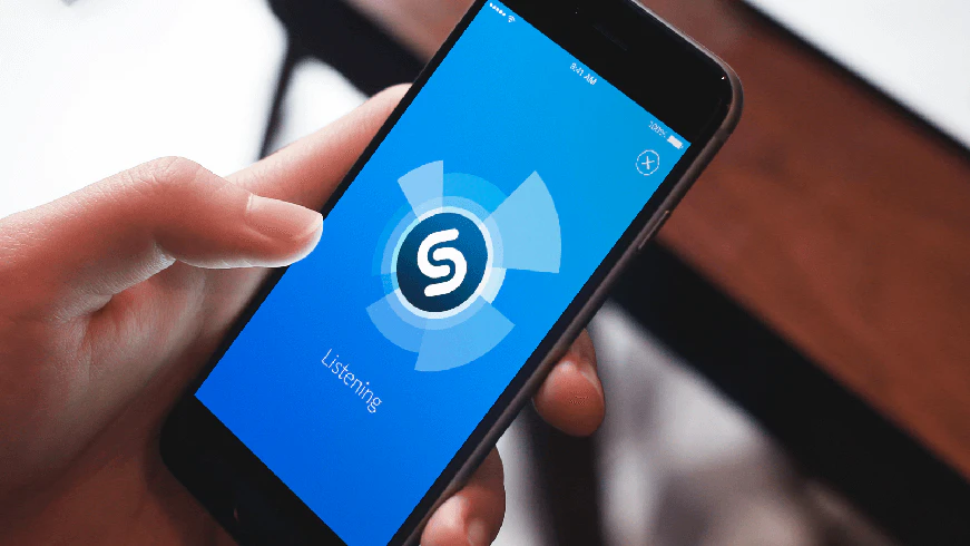 Shazam growth hacking