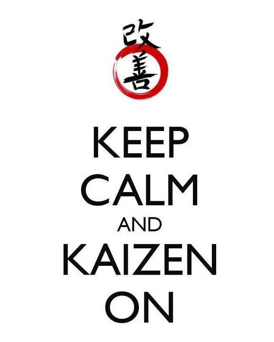 kaizen sviluppo personale