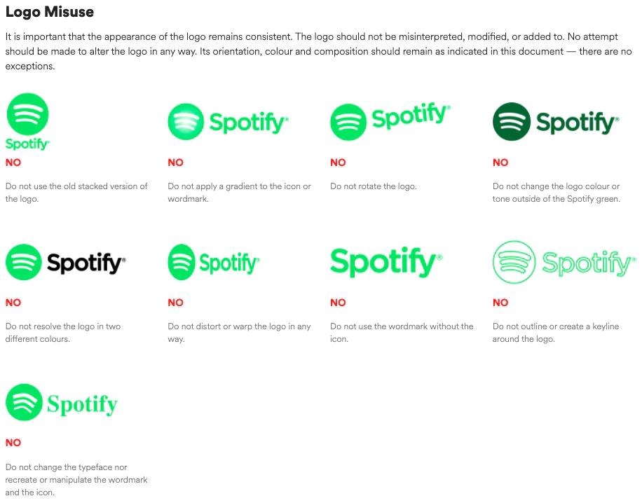 © Spotify