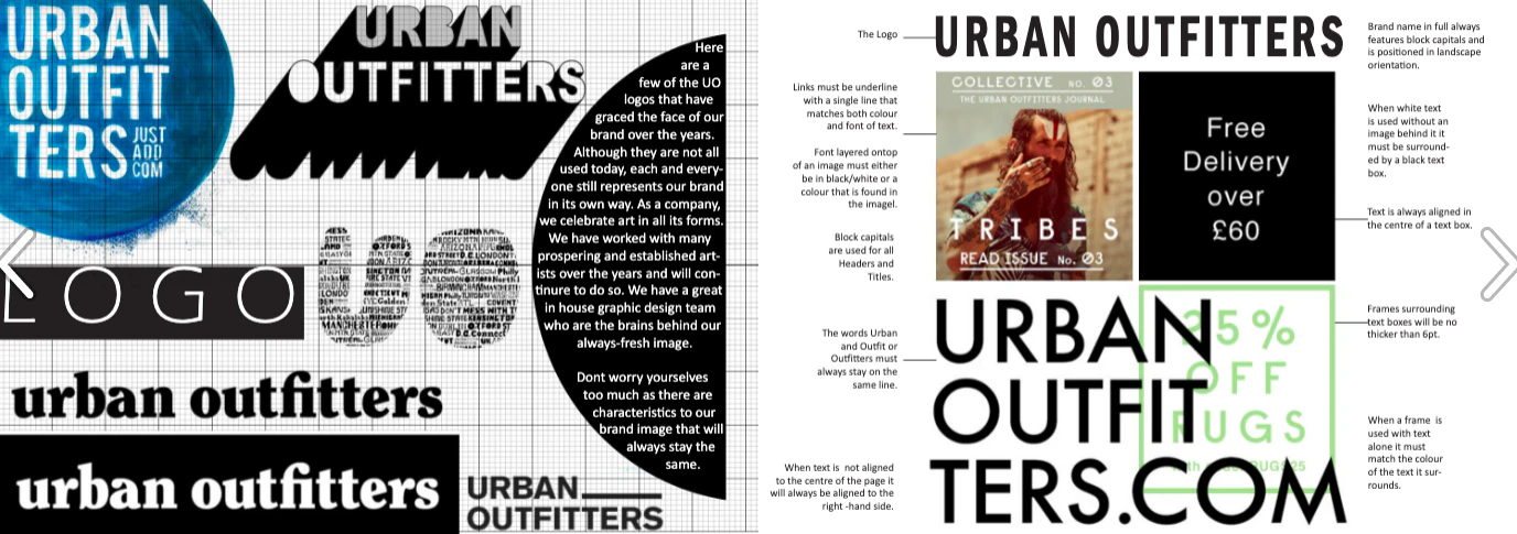 © Urban Outfitters