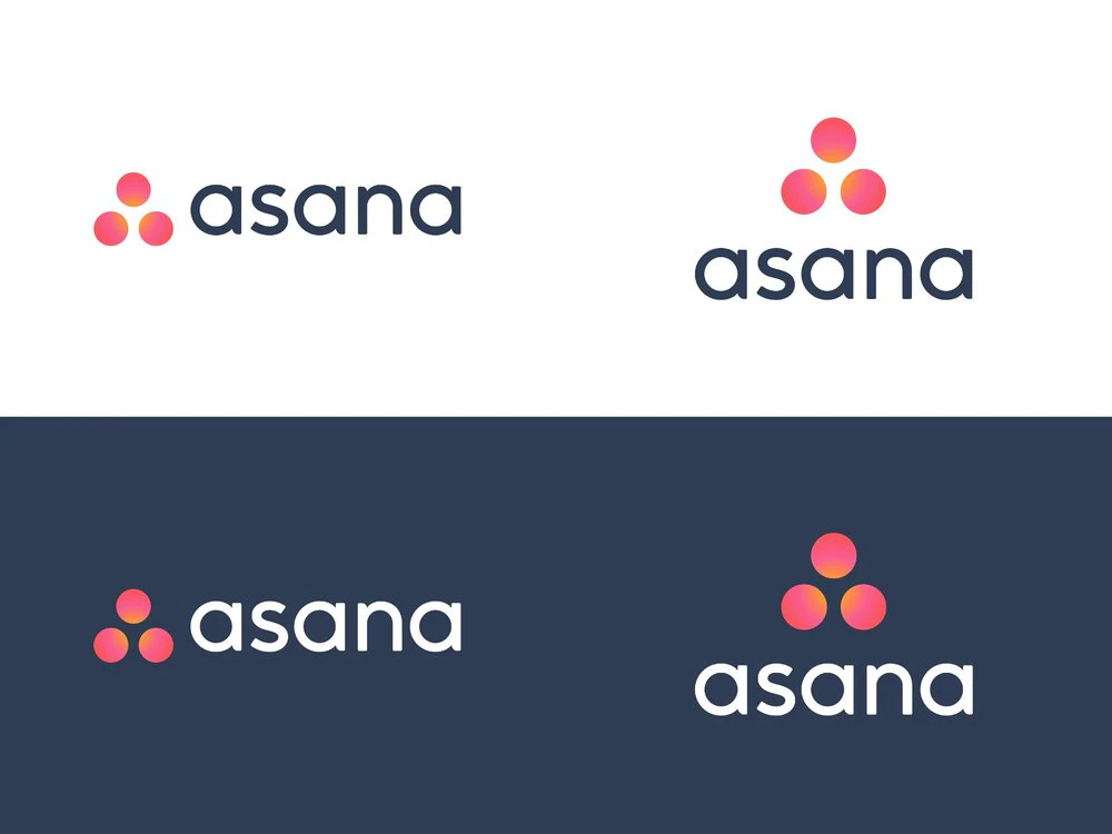© Asana logo