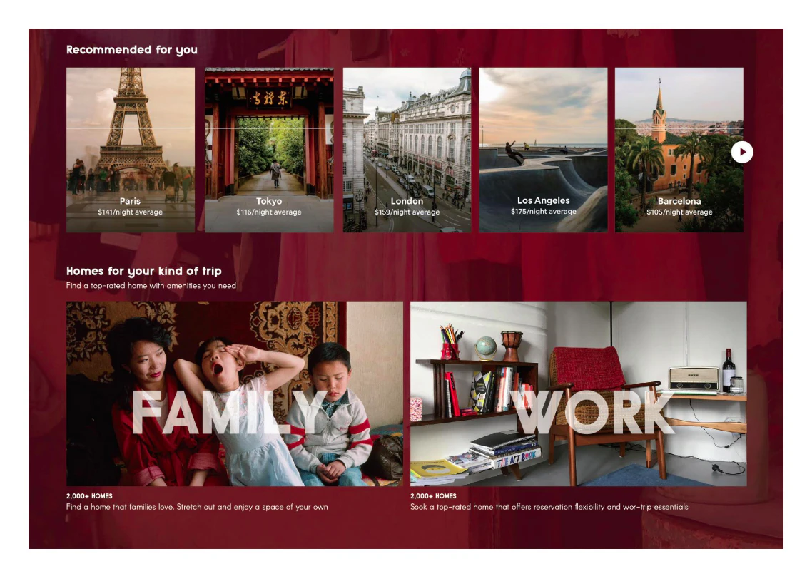 © Airbnb