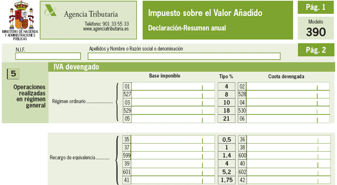 modelo-390-liquidacion-iva
