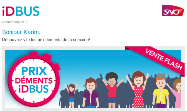 © SNCF