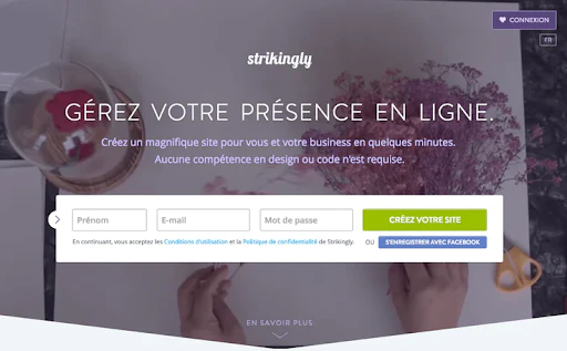 © La Fabrique du Net