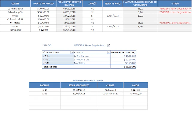 factura-recurrente-excel