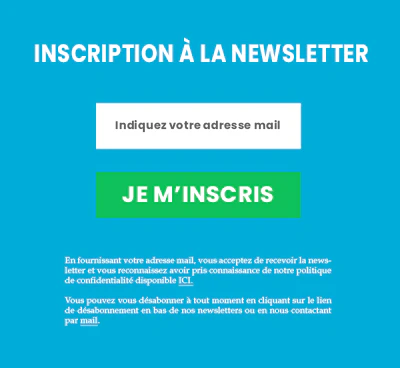 rgpd site internet : formulaire de contact rgpd exemple 1