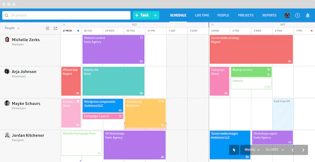software-gestion-proyectos-float