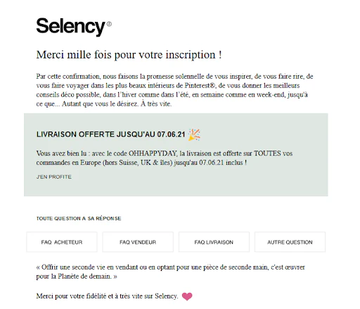 ©Selency