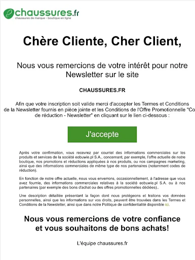 ©chaussures.fr