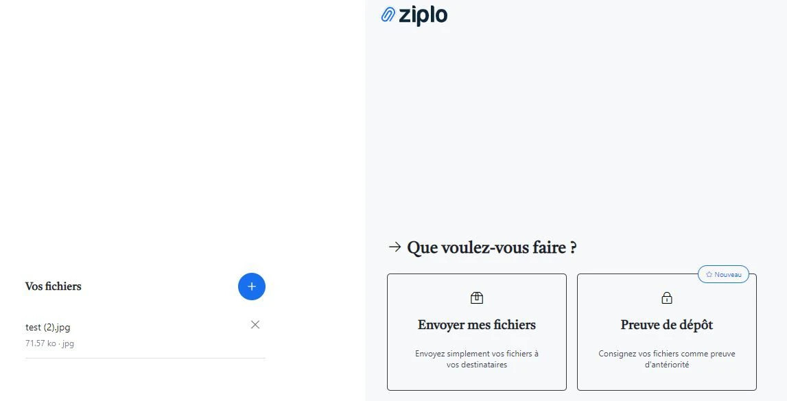 © Ziplo