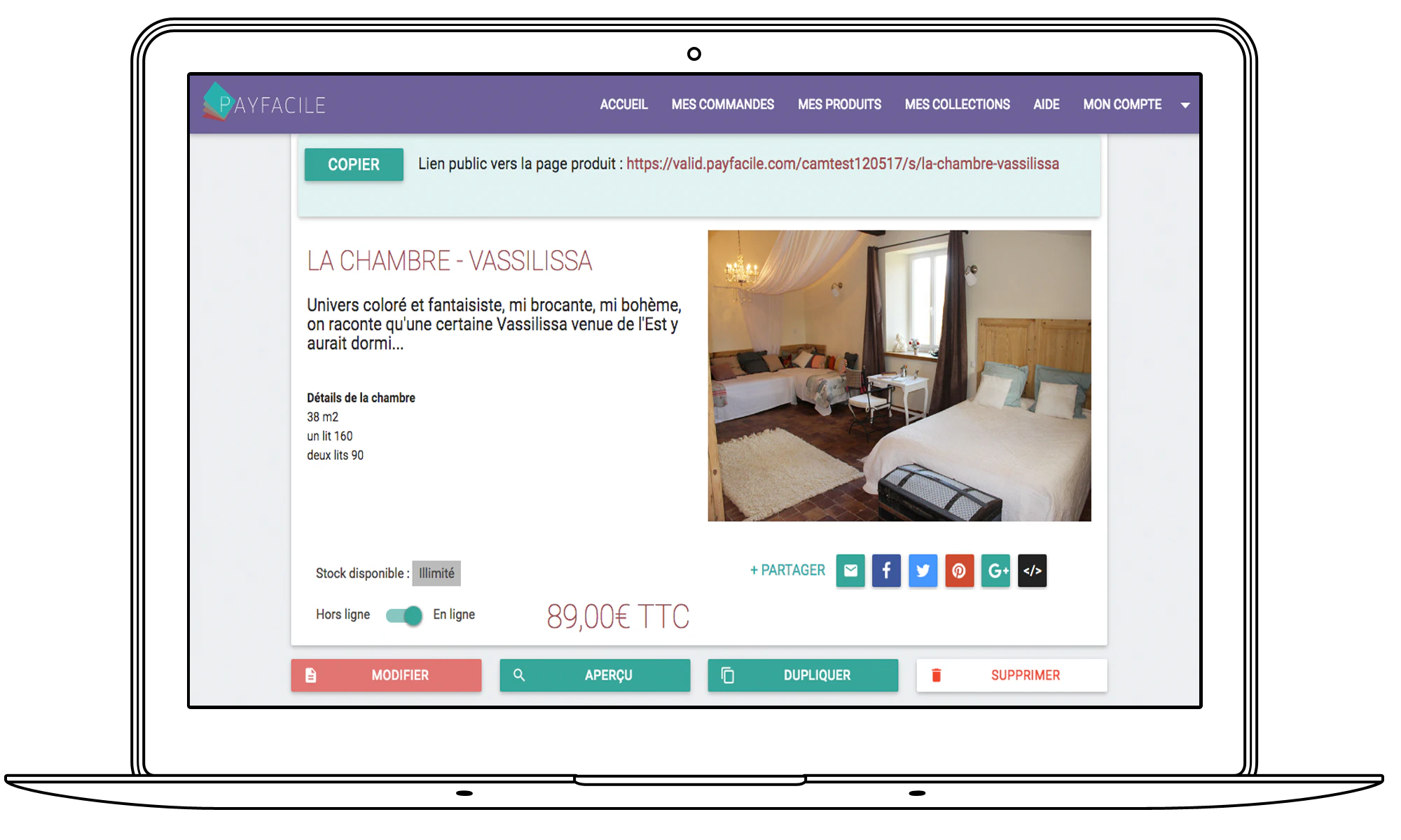 Comment booster ses ventes sur internet Payfacile