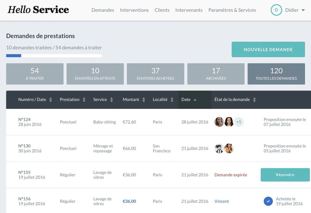 Comment booster ses ventes sur internet Ogust Marketplace