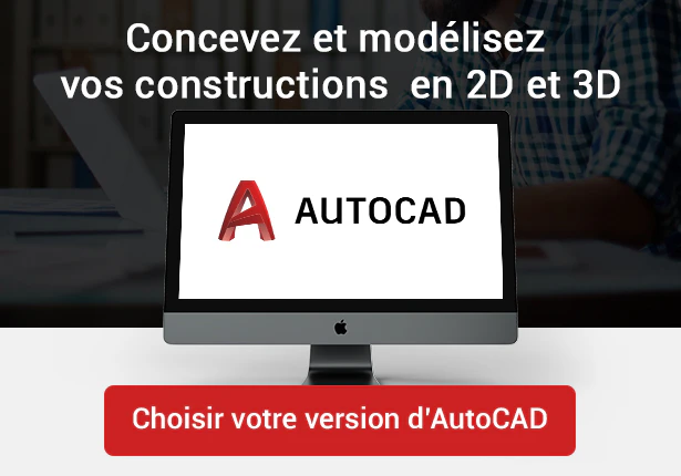 Choisir sa version d'AutoCAD