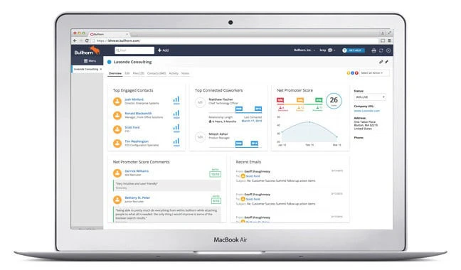 bullhorn-software