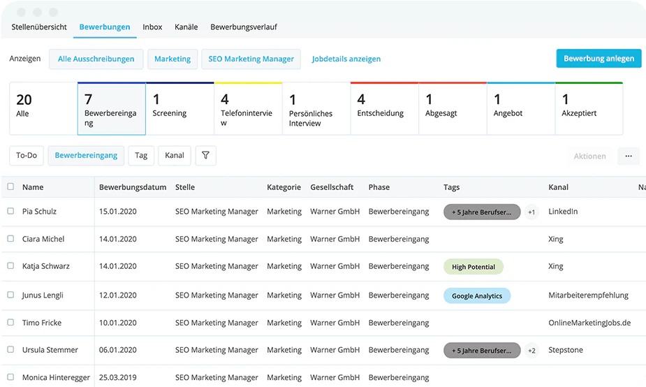 personio-recruiting-software