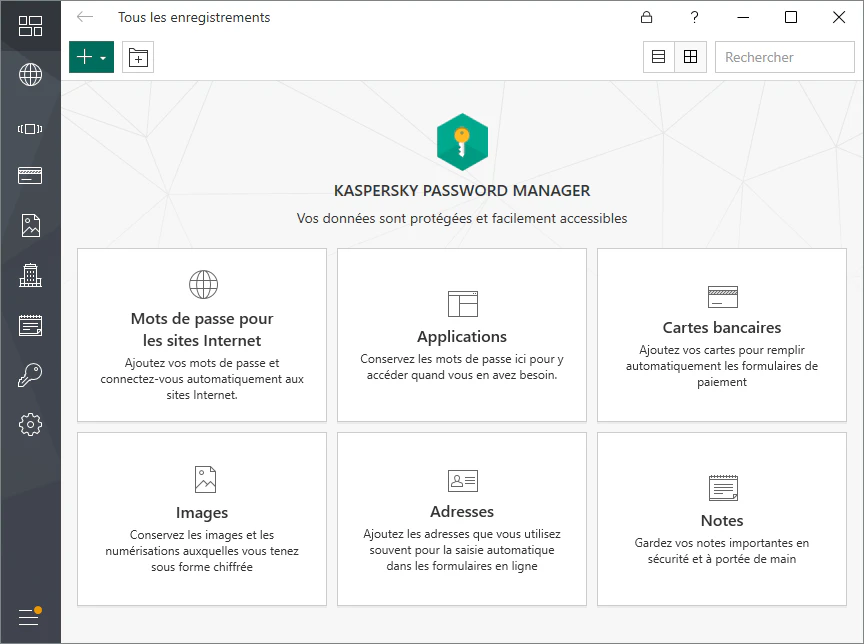 © Kaspersky