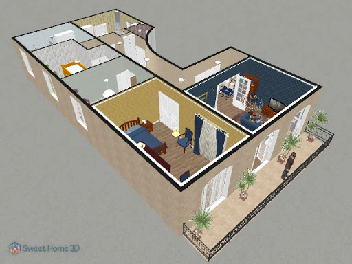 sweethome3d
