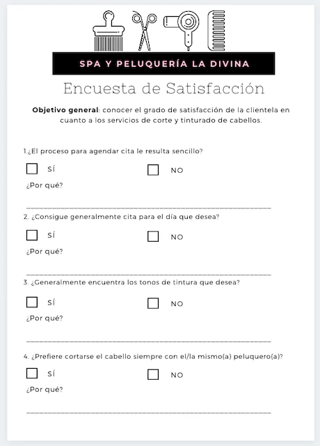 encuesta-de-satisfacción-del-cliente-estética