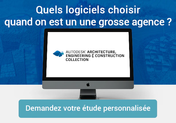 Choisir ses logiciels BIM pour agence d'architecture
