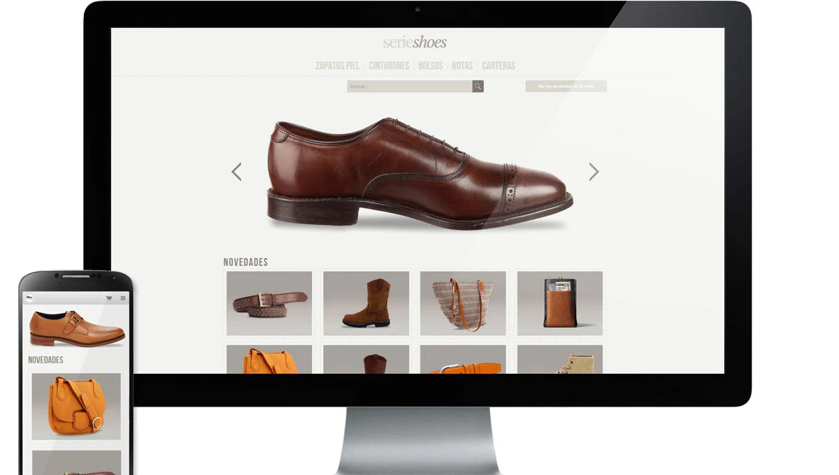 OleoShop