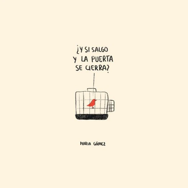 © María Gómez
