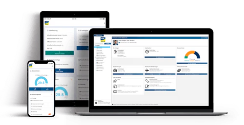 HRworks Personalsoftware