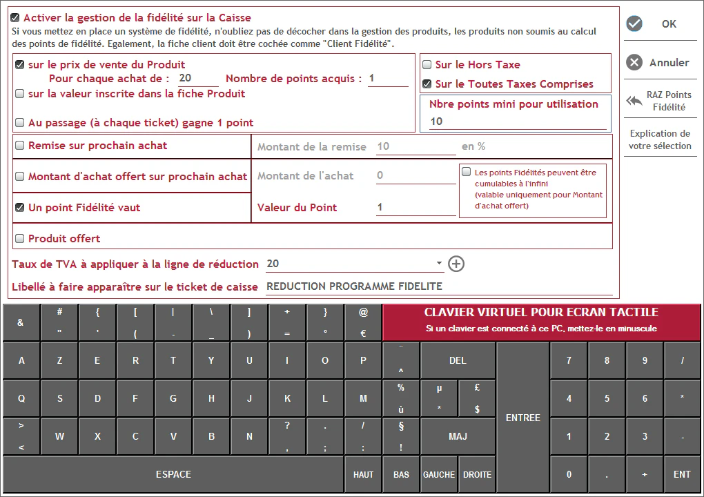 logiciel caviste : visuel Cavilog