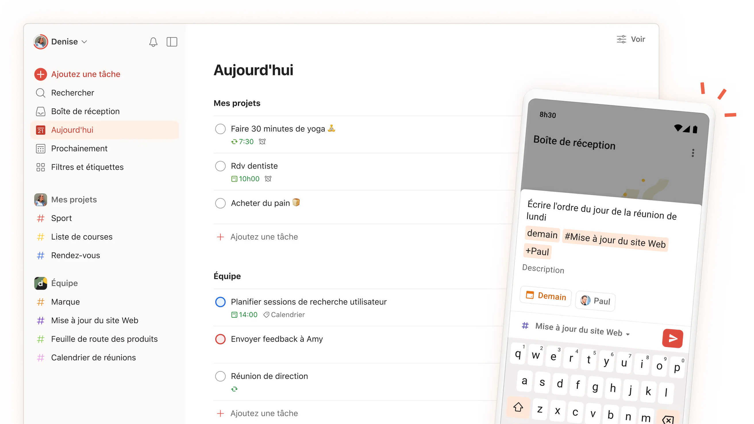 © Todoist