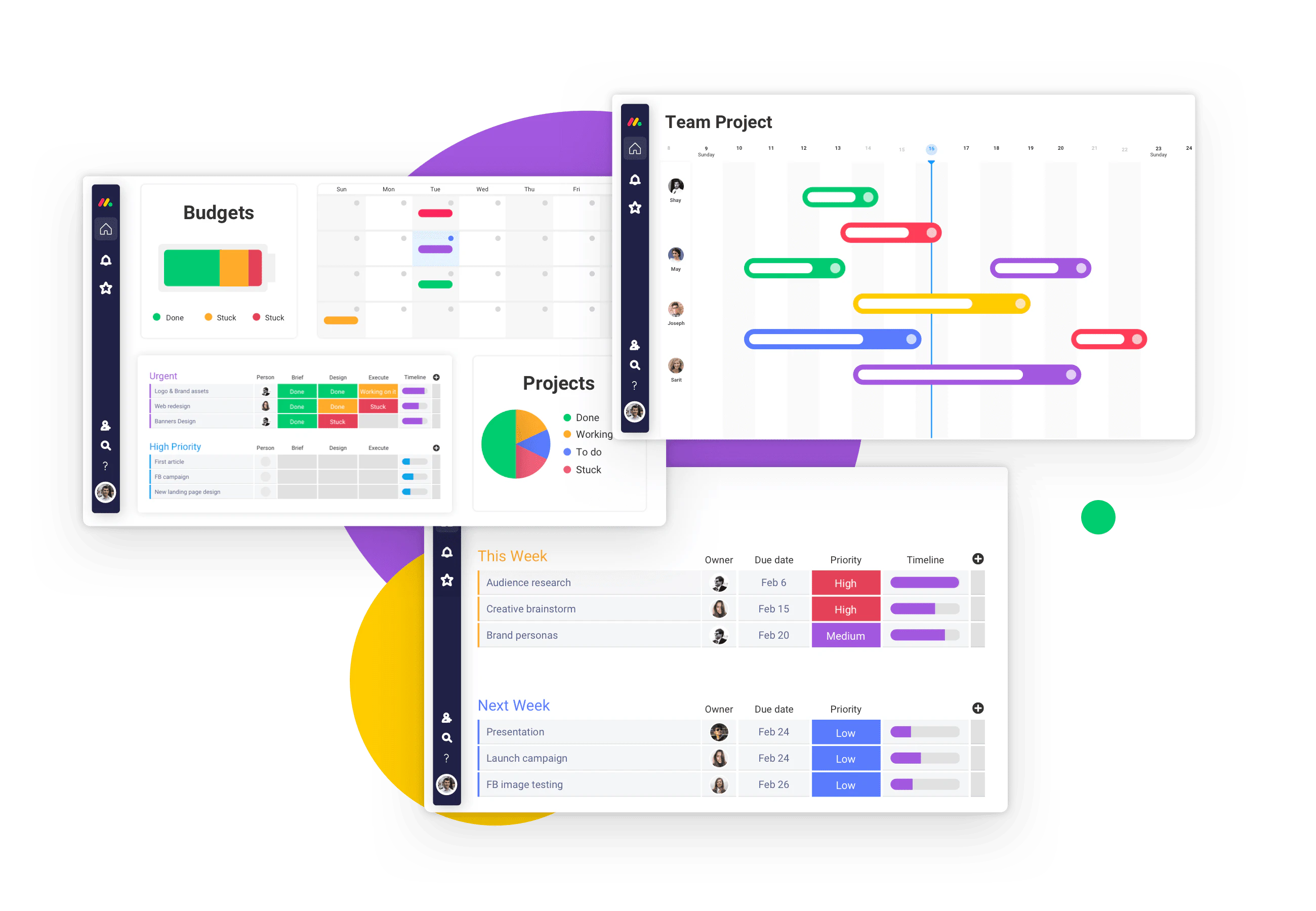 mondaycom-dashboards