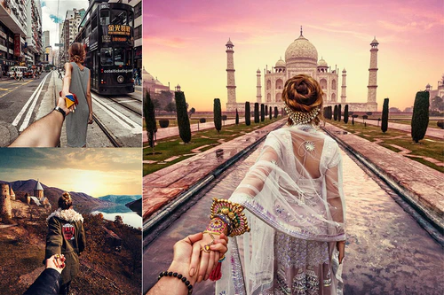 Les starts d'instagram sont devenues des micro influenceurs