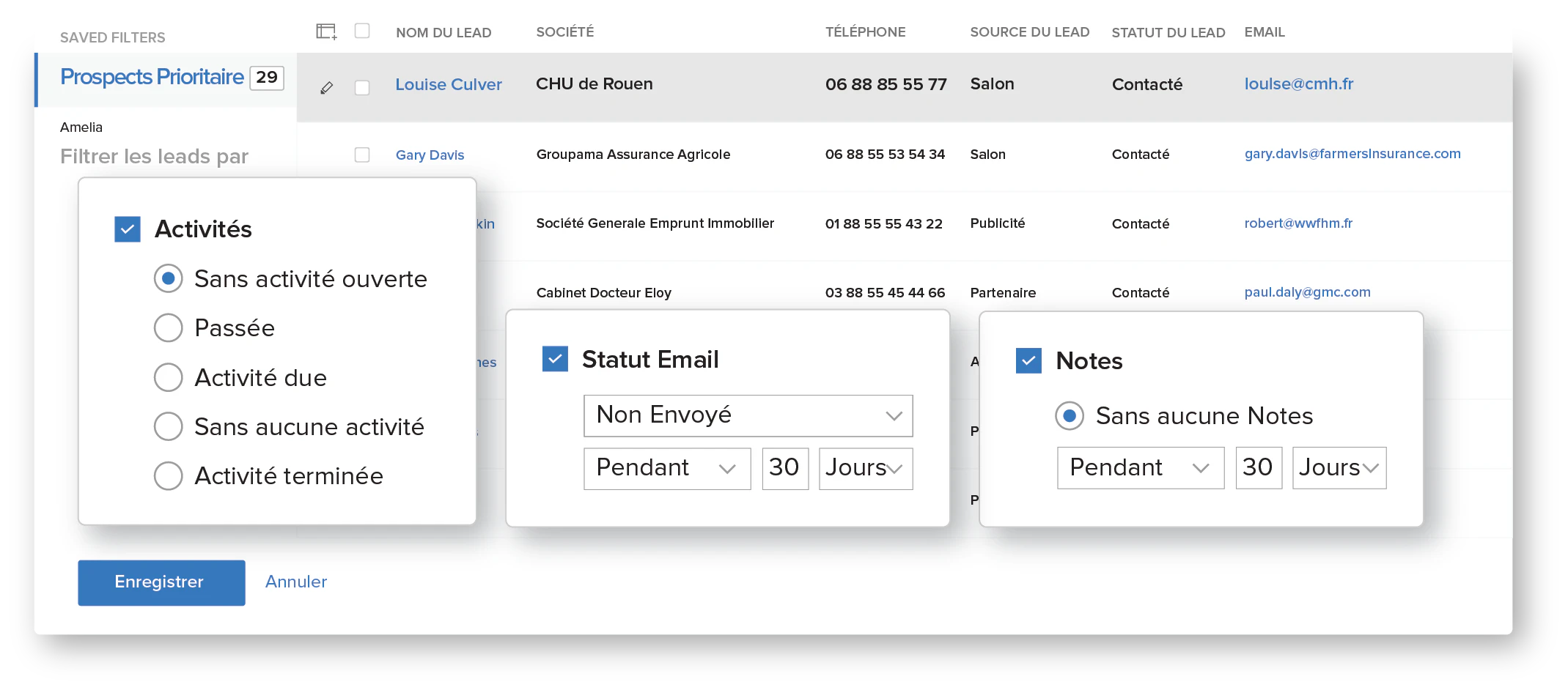 © Zoho CRM